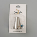 Cake star trezírovací špička č.R16L