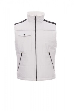 Pracovní vesta Payper Airspace 2.0 Barva: Bílá, Velikost: S (001029004900000S)