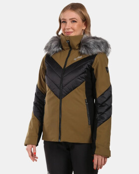 LIN-W Khaki - Kilpi 38