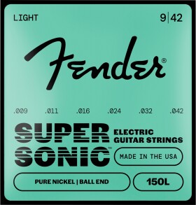 Fender SuperSonic 150L