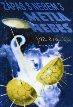 Metla nebes - Jan Matzal Troska