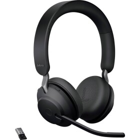 Jabra Evolve2 65 USB-A UC Stereo 26599-989-999