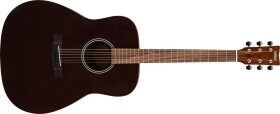 Yamaha F400 Smoky Black