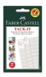 Faber - Castell Lepící hmota TACK -IT - bílá 50 g