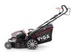 Aku sekačka VeGA 46S ECO 80V 6in1