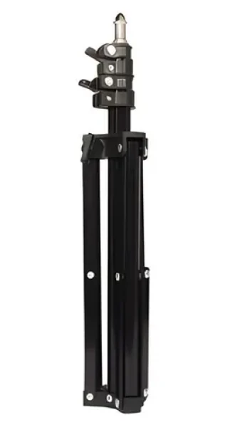 Starblitz SLS-110 / Stativ na světlo / 3 sekce / 40-90 cm (SLS110)