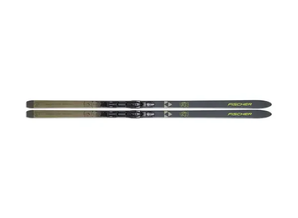 Fischer Adventure 62 Crown Xtralite běžecké lyže 2022/23 cm