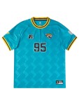 Fanatics Pánský dres Jacksonville Jaguars NFL 2026 Football x Football Fan Velikost: S