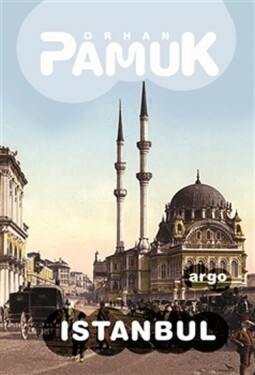 Istanbul Orhan Pamuk