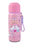 Hello Kitty láhev Thermos 550ml - růžová