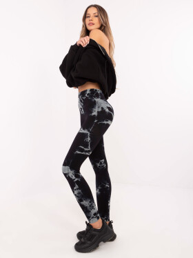 Legíny NM LG AB622.15X černé L/XL