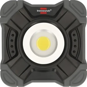 Brennenstuhl SH 1000 MAC / Aku pracovní LED světlo (1173700009)