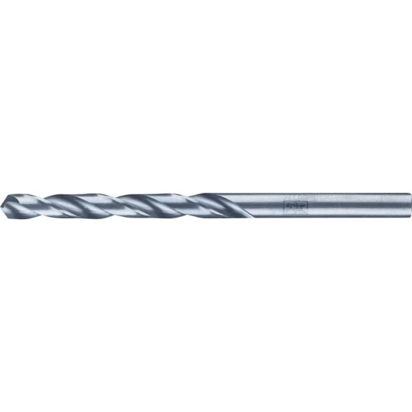 PFERD TOOLS 25203839 ocel spirálový vrták, 6.5 mm, délka 148 mm, DIN 340, 10 ks
