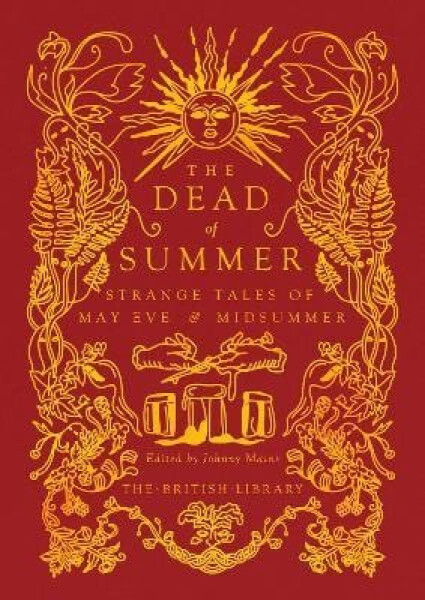 Dead of Summer - Johnny Mains