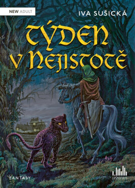 Týden v Nejistotě - Iva Sušická