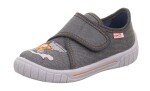 Chlapecké bačkůrky BILL, Superfit ,1-800278-2050, šedá - 26