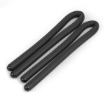 Zebco Páska/Držák Trophy Rod Wrap 43cm - Black,Zebco Páska/Držák Trophy Rod Wrap 43cm - Black