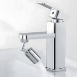 REA - OTOČNÉ PRODLOUŽENÍ COLT CHROM REA-B0132