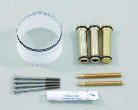 IDEAL STANDARD - Archimodule Prodloužení k ovládání průtoku (15 mm), neutrální A963738NU