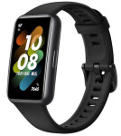 HUAWEI Band 7 černá / Fitness náramek / 1.47" / 194x368px / AMOLED / Bluetooth 5.0 / 5ATM / SpO2 (55029077.promo)