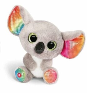 NICI Glubschis plyš Koala Ms Crayon 15cm