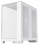 Gamemax Infinity Pro bílá / Skříň / ATX (INFINITY PRO WH)