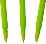 Puckator Puckator, pero s tenkým hrotem, motiv Halloween, 1 ks Motiv: Číslo 2