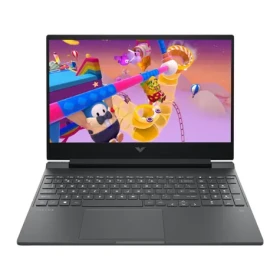 HP VICTUS 15-fb3001nc černá / 15.6" FHD / AMD Ryzen 5 240 4.3GHz / 24GB / 1TB SSD / RTX 5050 8GB / W11H (C2FE0EA)