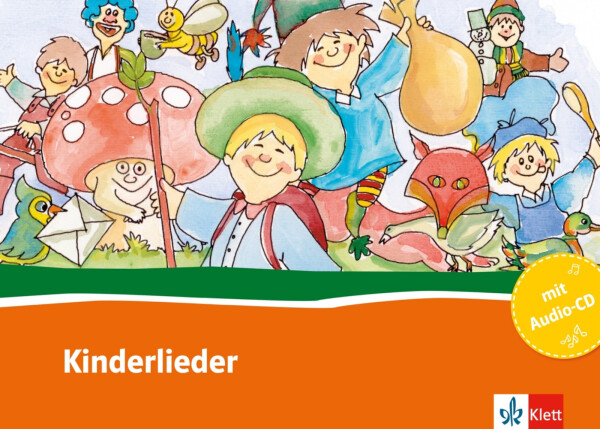 Kinderlieder
