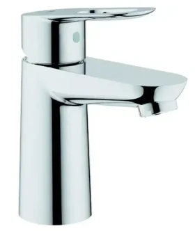 Grohe BauLoop - Umyvadlová baterie chrom (23337000)