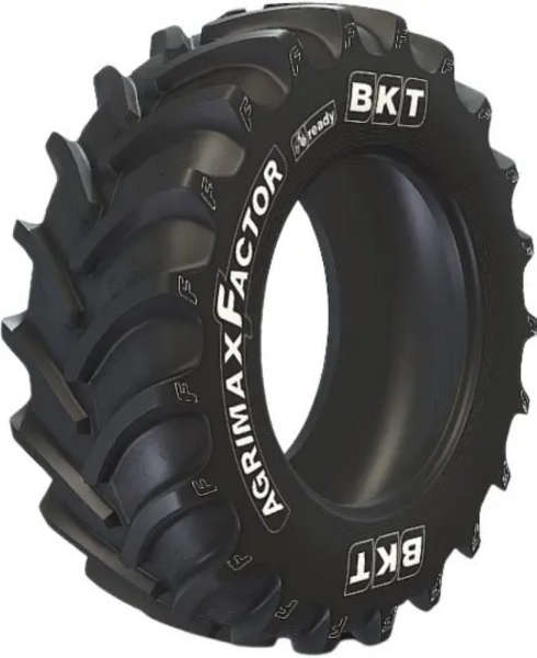 710/70 R38 178A8/175D Agrimax Factor E-Ready TL BKT