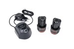 Aku vrtací šroubovák Bosch GSB 120-LI 06019G8102