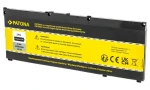 Patona SR03XL / Baterie pro notebook HP Pavilion Gaming 15/17 / 4380mAh / Li-Pol / 11,55V (PT2912)