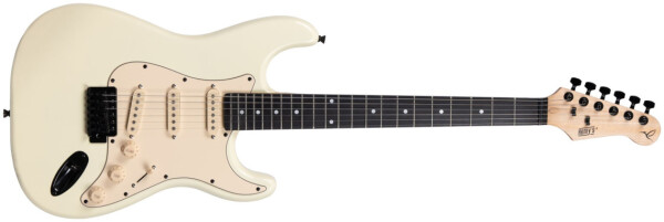 Henry`s Jr. Bird II ST1-NJR Dove - Olympic White