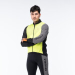 Radvik November BV Jumper Gts M cyklistická bunda 92800624374 XL