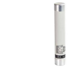 Siemens 3NC23160MK vložka válcové pojistky 16 A 1500 V 5 ks