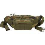 Brandit Ledvinka Waistbeltbag Molle