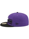 New Era Pánská kšiltovka Utah Jazz NBA Utha Jazz 2026 Tip-Off 59FIFTY Fitted Velikost: 7 1/2