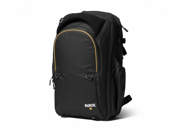 Rode Backpack