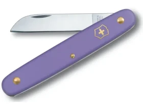 VICTORINOX Kapesní nůž Floral fialová (3.9050.22B1)