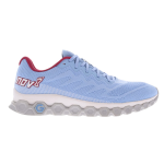 Dámské běžecké boty Inov-8 F-Lite Fly 295 Blue/White