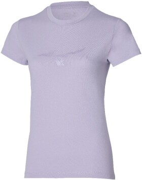 Běžecké tričko Mizuno Athletics RB Tee K2GAC20183 Velikost textilu: XL