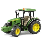 Bruder 02106 Traktor John Deere 5115M