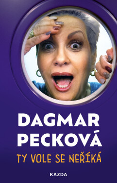 Ty vole se neříká Provedení: E-kniha