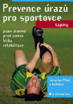 Prevence úrazů pro sportovce - Jaroslav Pilný