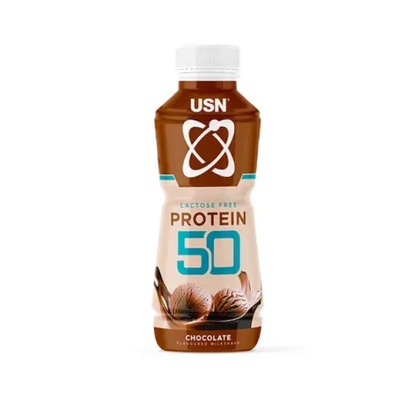 USN Trust 50 Protein čokoláda 500 ml (12736)