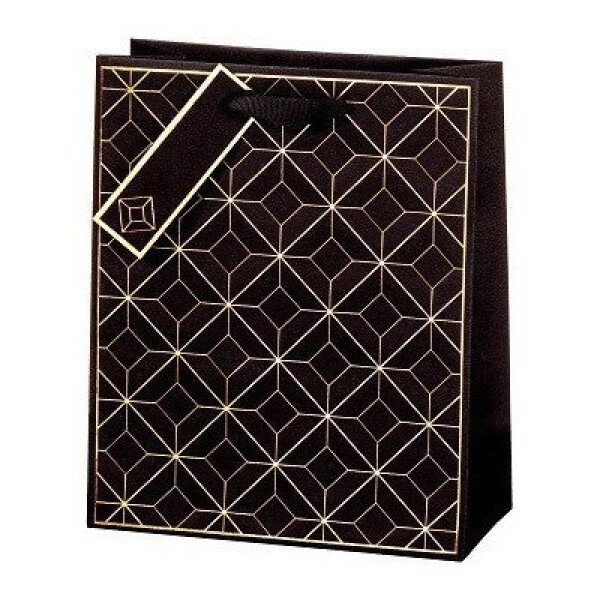 Luxusní Dárková taška LDT 058-A5