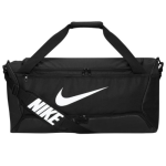 Nike Brasilia 9.5 Training Duffel DH7710 010 černá 60l