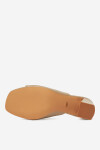 Pantofle DeeZee FBN-020-7 Imitace kůže/-Ekologická kůže