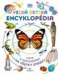 Veľká detská encyklopédia